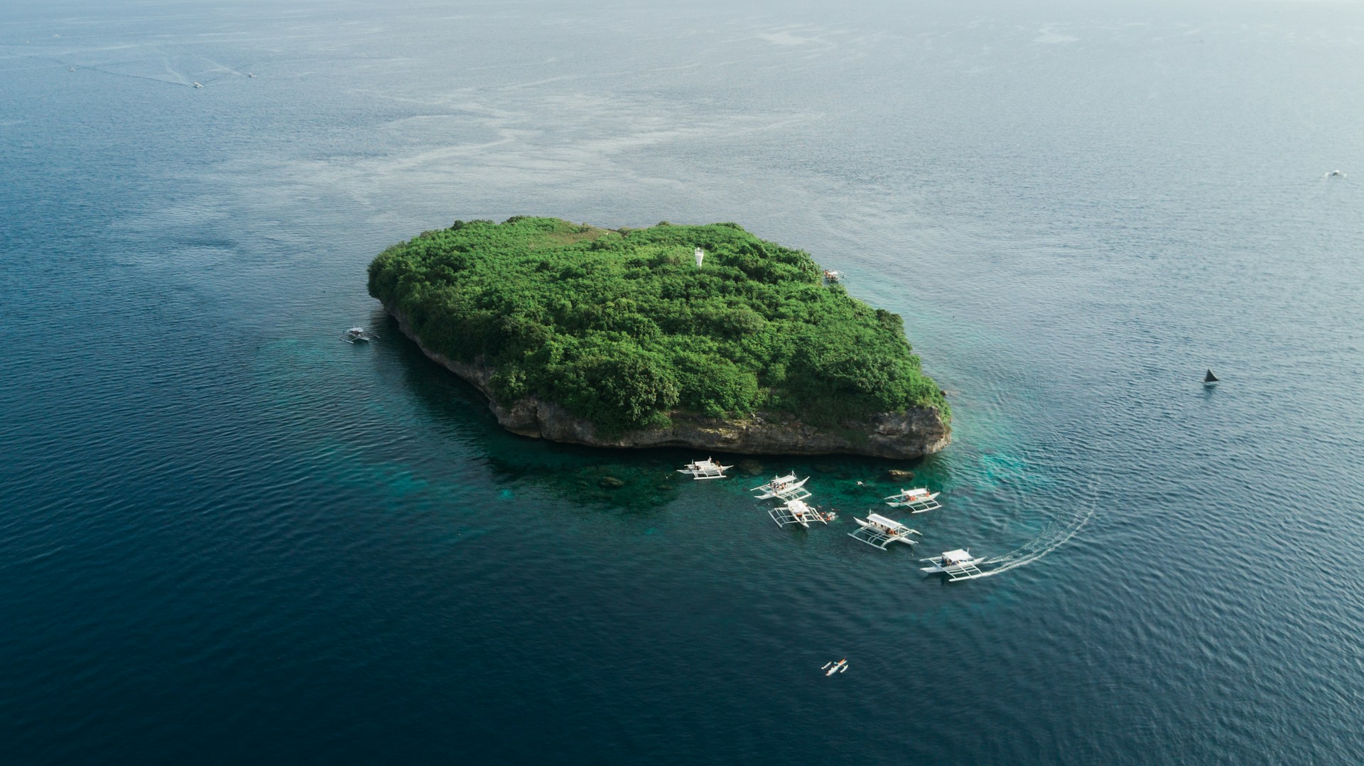 5 Pulau Terbesar di Indonesia, Salah Satunya Akan Menjadi Pusat Pemerintahan Baru